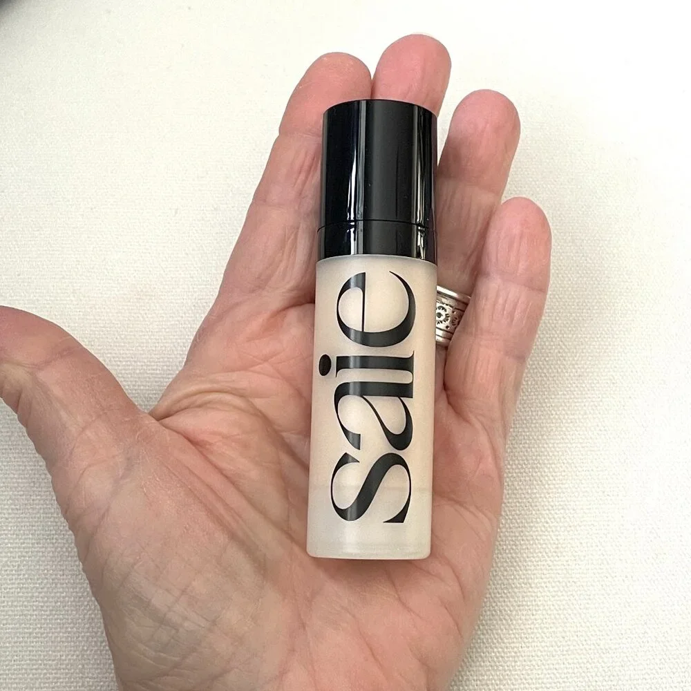 Saie Glowy Super Gel Starglow-15ml/.50oz - Picture 2 of 4